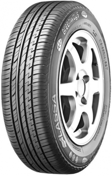 Lassa Greenways 155/65 R13 73T Yaz Lastiği