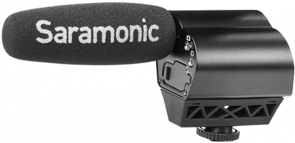 Saramonic Vmic Recorder Mikrofon