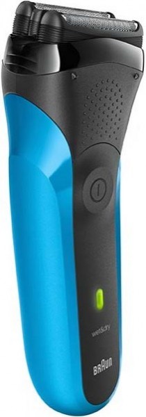 Braun 3 Serisi 310 Sakal Kesme Makinesi