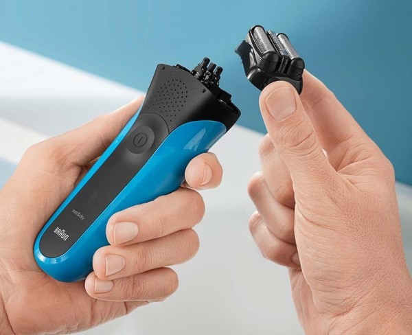 Braun 3 Serisi 310 Sakal Kesme Makinesi