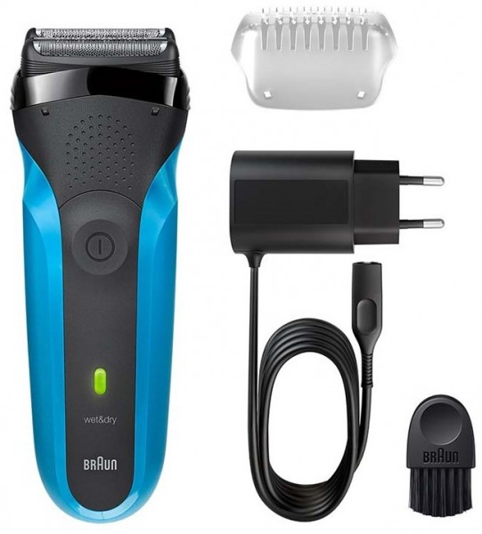 Braun 3 Serisi 310 Sakal Kesme Makinesi