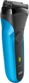 Braun 3 Serisi 310 Sakal Kesme Makinesi