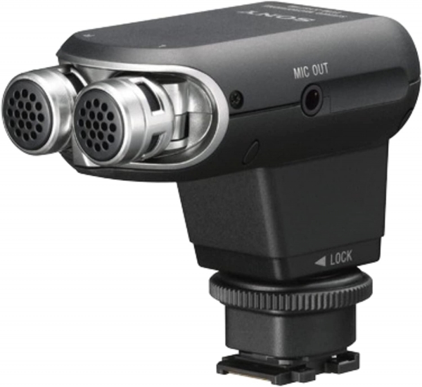 Sony ECM-XYST1M Mikrofon