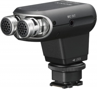 Sony ECM-XYST1M Mikrofon