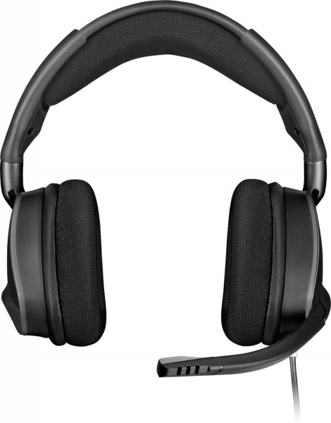 Corsair Void Elite Stereo Kablolu Kulaklık