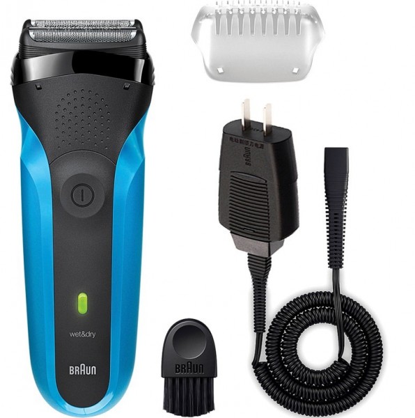 Braun 3 Serisi 310S Sakal Kesme Makinesi
