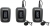 Saramonic Blink 500 Pro B2 Mikrofon