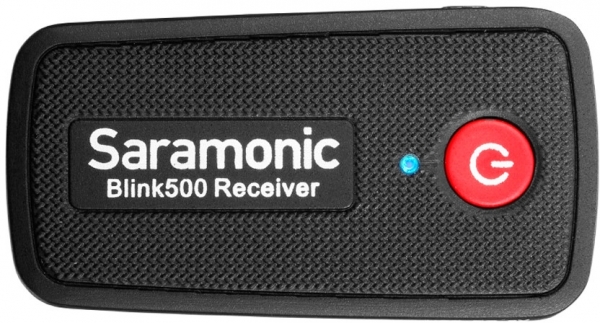 Saramonic Blink 500 B2 Mikrofon