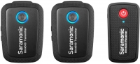 Saramonic Blink 500 B2 resim