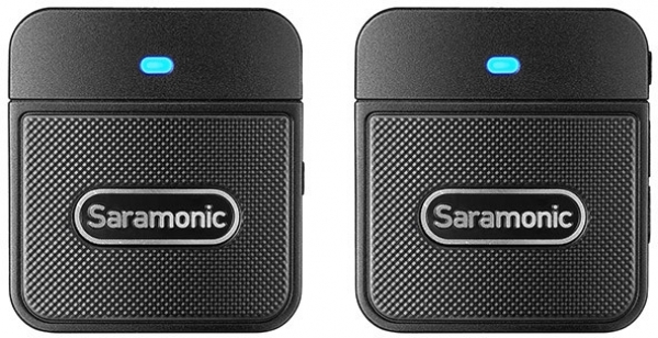 Saramonic Blink 100 B1 Mikrofon