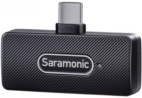 Saramonic Blink100 B6 Mikrofon
