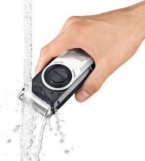 Braun M90 Sakal Kesme Makinesi