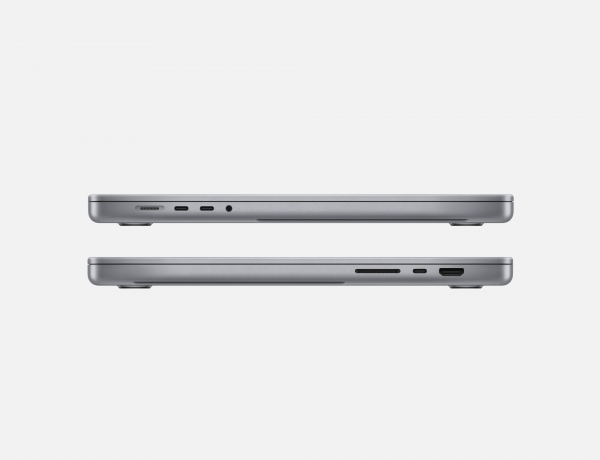 Apple MacBook Pro 16.2" M2 Pro (12CPU/19GPU) Laptop