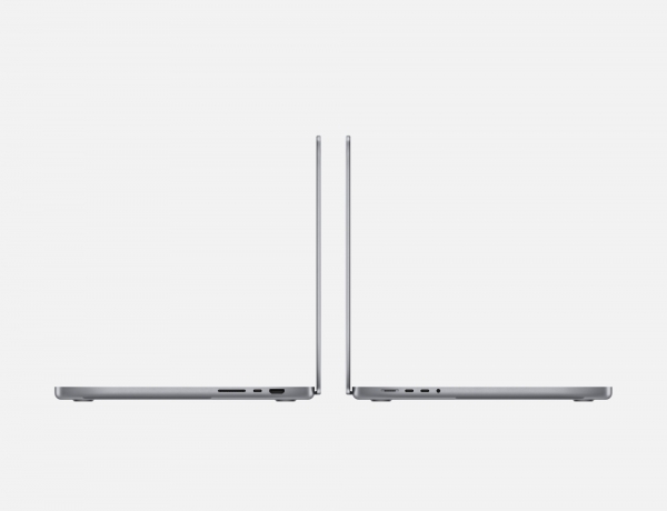 Apple MacBook Pro 16.2" M2 Pro (12CPU/19GPU) Laptop
