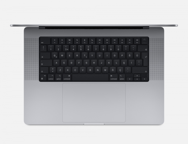 Apple MacBook Pro 16.2" M2 Pro (12CPU/19GPU) Laptop