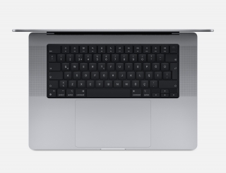 Apple MacBook Pro 16.2" M2 Pro (12CPU/19GPU) Laptop