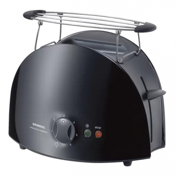 Siemens TT61101 Ekmek Kızartma Makinesi