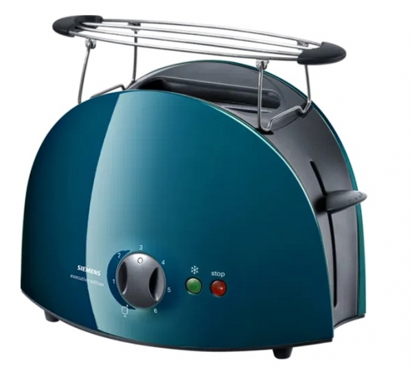 Siemens TT61101 Ekmek Kızartma Makinesi