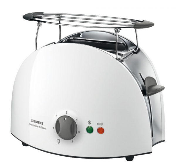 Siemens TT61101 Ekmek Kızartma Makinesi