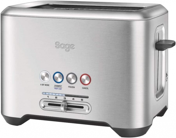 Sage SAGE STA730 Ekmek Kızartma Makinesi