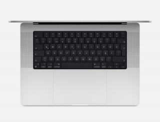 Apple MacBook Pro 16.2" M2 Pro (12CPU/19GPU) Laptop