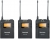 Saramonic UwMic9 Kit2 Mikrofon
