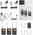 Saramonic UwMic9 Kit2 Mikrofon