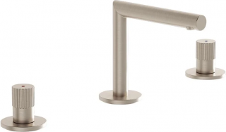 VitrA Origin A4258334 Lavabo Bataryası