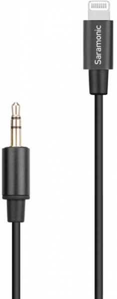 Saramonic LavMicro U1A Mikrofon (200 cm)