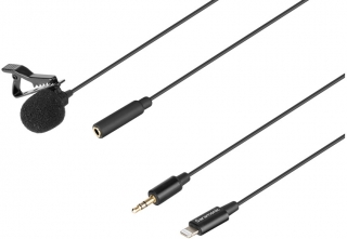 Saramonic LavMicro U1A Mikrofon