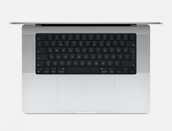 Apple MacBook Pro 16.2" M2 Max (12CPU/38GPU) Laptop