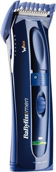 BaByliss Babyliss E709E Saç Kesme Makinesi