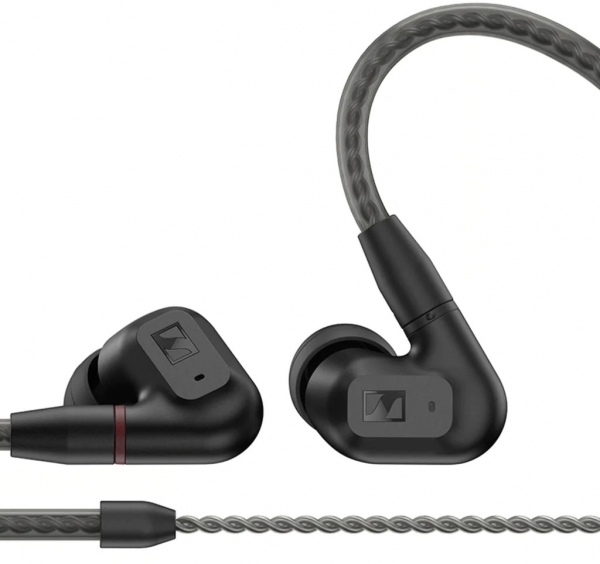 Sennheiser IE 200 Kablolu Kulaklık