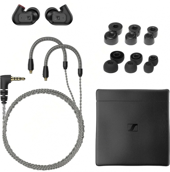 Sennheiser IE 200 Kablolu Kulaklık
