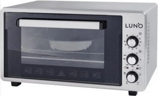 Luno LF6262S01 Mini Fırın