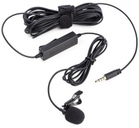 Saramonic LavMicro resim