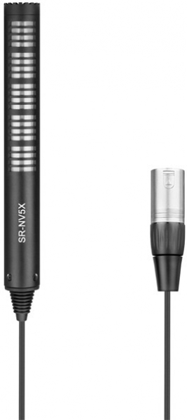 Saramonic SR-NV5X Mikrofon