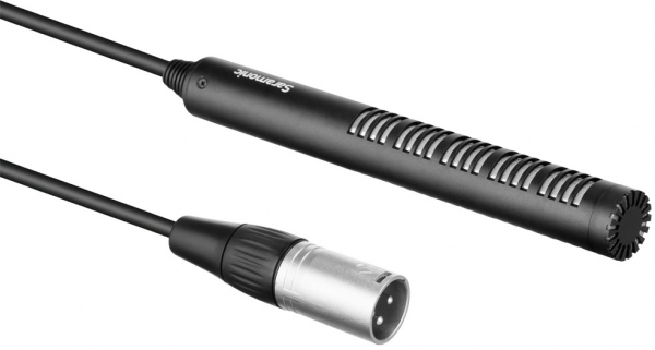 Saramonic SR-NV5X Mikrofon