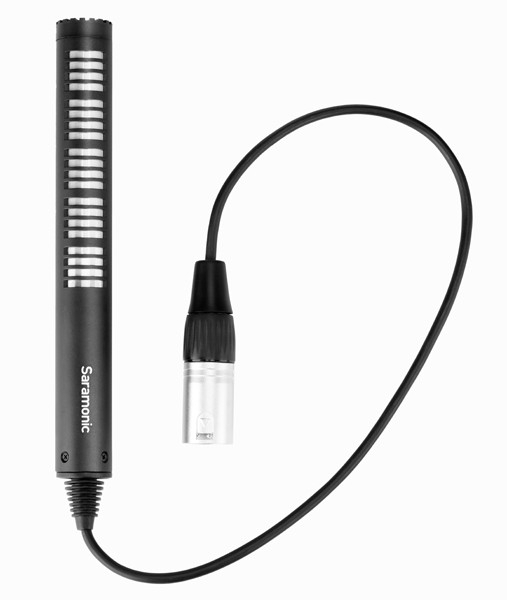 Saramonic SR-NV5X Mikrofon