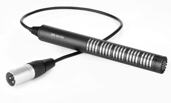 Saramonic SR-NV5X Mikrofon