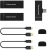 Saramonic Blink Go-U2 Kit Mikrofon