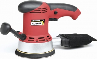 Stayer RO 150 E Eksantrik Zımpara