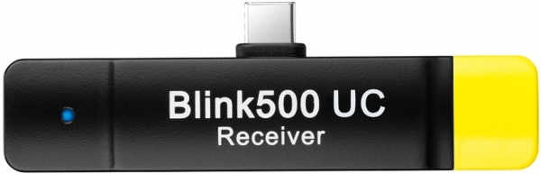 Saramonic Blink500 B6 Mikrofon
