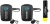 Saramonic Blink500 B6 Mikrofon