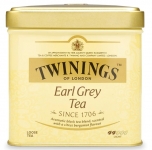Twinings Earl Grey Çay 200 gr resim