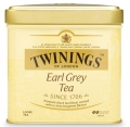 Twinings Earl Grey Çay 200 gr Çay