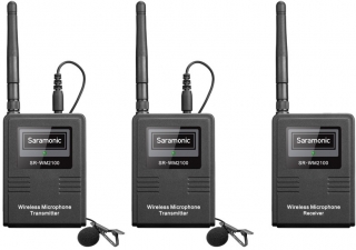 Saramonic SR-WM2100 Mikrofon