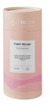 Te Cha Apple Mango Yeşil Elma ve Mangolu Meyve Çayı 50 gr resim