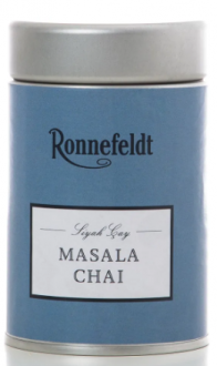 Ronnefeldt Masala Chai Baharatlı Siyah Çay 25 gr