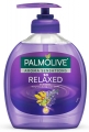 Palmolive Aroma Sensations So Relaxed Sıvı Sabun 300 ml resim